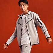 Tech Fleece